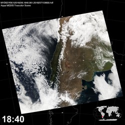 Level 1B Image at: 1840 UTC