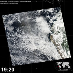 Level 1B Image at: 1920 UTC