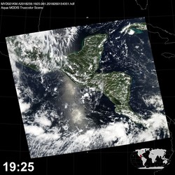 Level 1B Image at: 1925 UTC