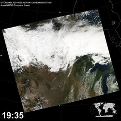 Level 1B Image at: 1935 UTC