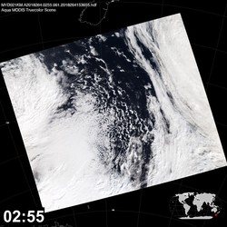 Level 1B Image at: 0255 UTC