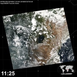 Level 1B Image at: 1125 UTC