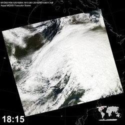 Level 1B Image at: 1815 UTC