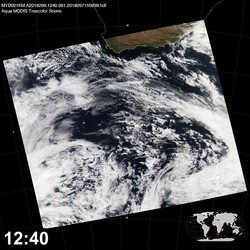 Level 1B Image at: 1240 UTC