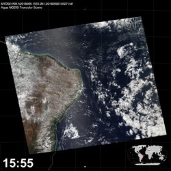 Level 1B Image at: 1555 UTC