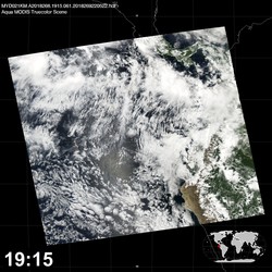 Level 1B Image at: 1915 UTC