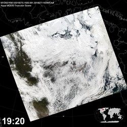 Level 1B Image at: 1920 UTC