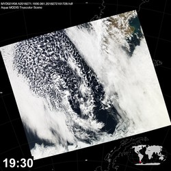 Level 1B Image at: 1930 UTC