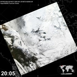 Level 1B Image at: 2005 UTC