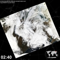 Level 1B Image at: 0240 UTC