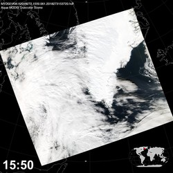 Level 1B Image at: 1550 UTC