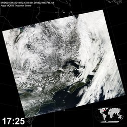 Level 1B Image at: 1725 UTC