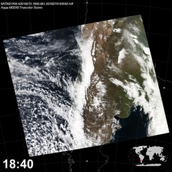 Level 1B Image at: 1840 UTC