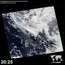 Level 1B Image at: 2025 UTC