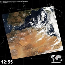 Level 1B Image at: 1255 UTC