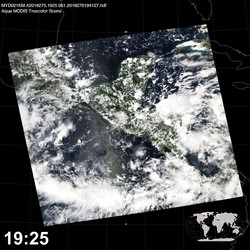 Level 1B Image at: 1925 UTC