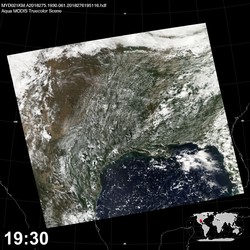 Level 1B Image at: 1930 UTC