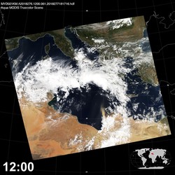 Level 1B Image at: 1200 UTC