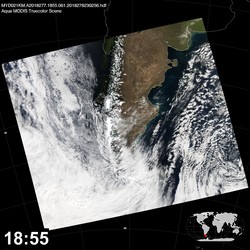 Level 1B Image at: 1855 UTC