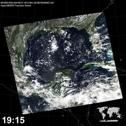 Level 1B Image at: 1915 UTC