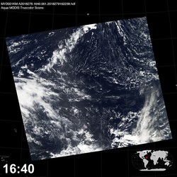 Level 1B Image at: 1640 UTC