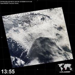 Level 1B Image at: 1355 UTC