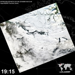 Level 1B Image at: 1915 UTC