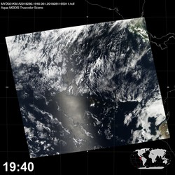 Level 1B Image at: 1940 UTC