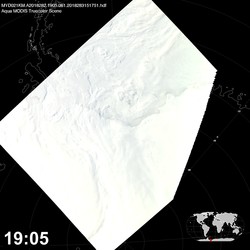 Level 1B Image at: 1905 UTC