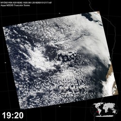 Level 1B Image at: 1920 UTC