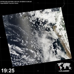 Level 1B Image at: 1925 UTC