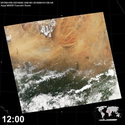 Level 1B Image at: 1200 UTC