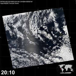 Level 1B Image at: 2010 UTC