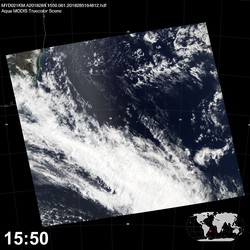 Level 1B Image at: 1550 UTC