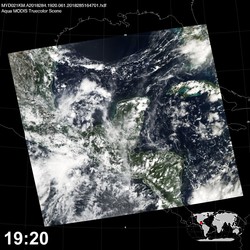 Level 1B Image at: 1920 UTC