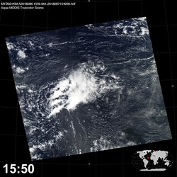 Level 1B Image at: 1550 UTC