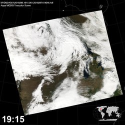 Level 1B Image at: 1915 UTC