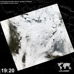 Level 1B Image at: 1920 UTC