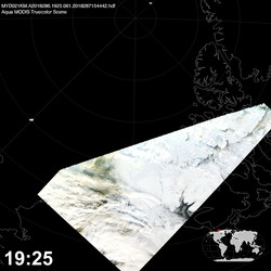 Level 1B Image at: 1925 UTC