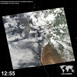 Level 1B Image at: 1255 UTC