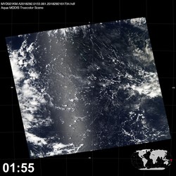 Level 1B Image at: 0155 UTC