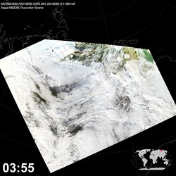 Level 1B Image at: 0355 UTC