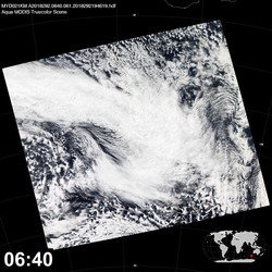 Level 1B Image at: 0640 UTC