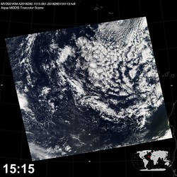 Level 1B Image at: 1515 UTC