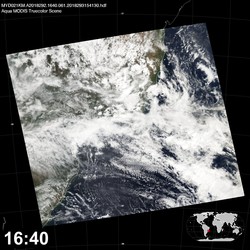 Level 1B Image at: 1640 UTC