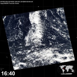 Level 1B Image at: 1640 UTC