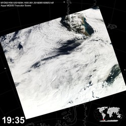 Level 1B Image at: 1935 UTC