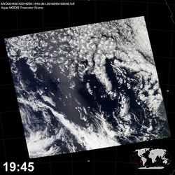 Level 1B Image at: 1945 UTC