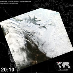 Level 1B Image at: 2010 UTC