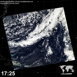 Level 1B Image at: 1725 UTC